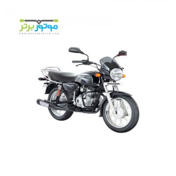 موتورسیکلت باجاج مدل باکسر ۱۵۰