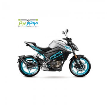 موتورسیکلت سی اف موتو مدل ۲۵۰NK
