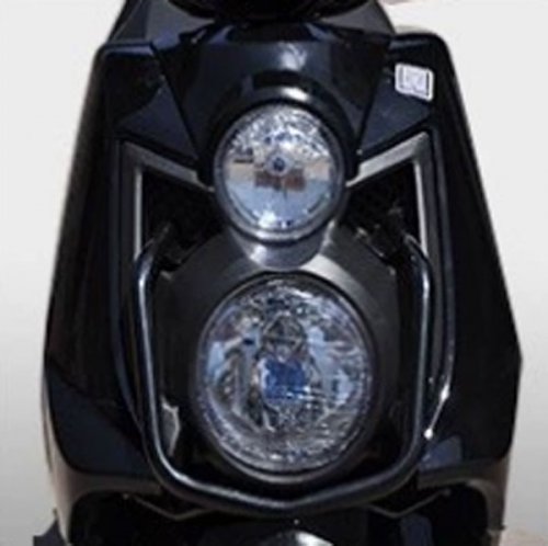 موتورسیکلت برقی نامی ۲۰۰۰ وات